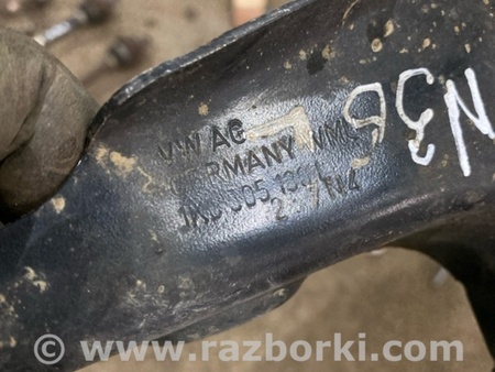 ФОТО Кронштейн для Audi (Ауди) A3 III 8V (12-20) Київ