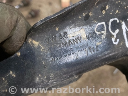 ФОТО Кронштейн для Audi (Ауди) A3 III 8V (12-20) Київ