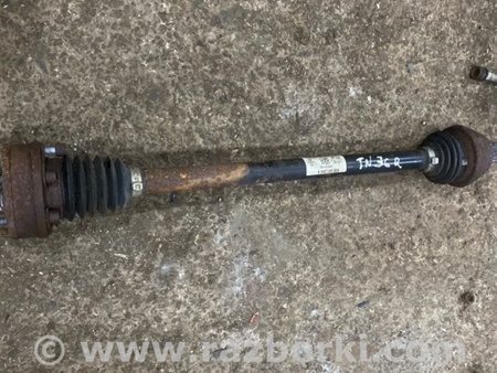 ФОТО Привод для Audi (Ауди) A3 III 8V (12-20) Київ