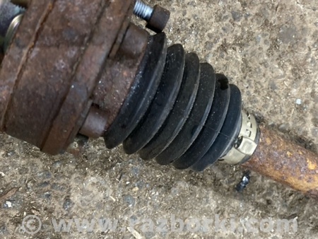 ФОТО Привод для Audi (Ауди) A3 III 8V (12-20) Київ