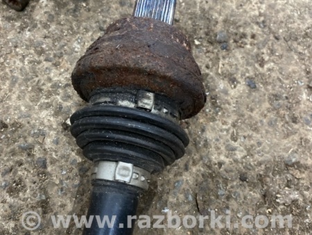 ФОТО Привод для Audi (Ауди) A3 III 8V (12-20) Київ