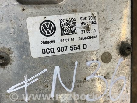 ФОТО Вискомуфта для Audi (Ауди) A3 III 8V (12-20) Київ