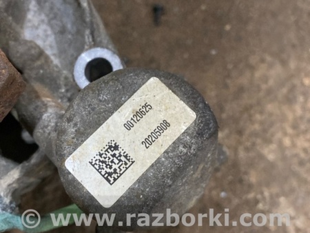 ФОТО Вискомуфта для Audi (Ауди) A3 III 8V (12-20) Київ