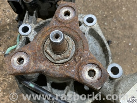 ФОТО Вискомуфта для Audi (Ауди) A3 III 8V (12-20) Київ
