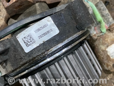 ФОТО Вискомуфта для Audi (Ауди) A3 III 8V (12-20) Київ