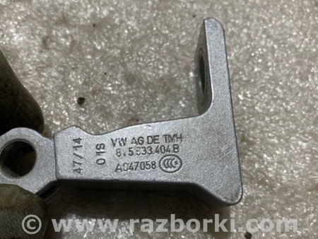 ФОТО Петля двери для Audi (Ауди) A3 III 8V (12-20) Київ