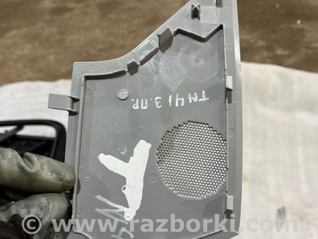 ФОТО Пластик для Audi (Ауди) A3 III 8V (12-20) Київ