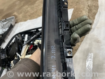 ФОТО Молдинг двери для Audi (Ауди) A3 III 8V (12-20) Київ