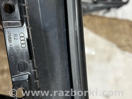 ФОТО Молдинг двери для Audi (Ауди) A3 III 8V (12-20) Київ