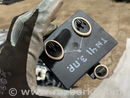 ФОТО Блок управления дверьми для Audi (Ауди) A3 III 8V (12-20) Київ