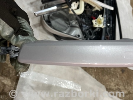 ФОТО Ручка двери внешняя для Audi (Ауди) A3 III 8V (12-20) Київ