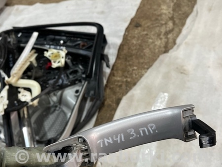 ФОТО Ручка двери внешняя для Audi (Ауди) A3 III 8V (12-20) Київ