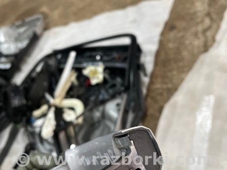 ФОТО Ручка двери внешняя для Audi (Ауди) A3 III 8V (12-20) Київ