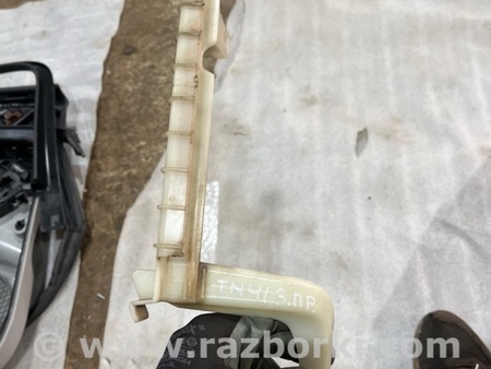 ФОТО Направляющая стекла двери для Audi (Ауди) A3 III 8V (12-20) Київ