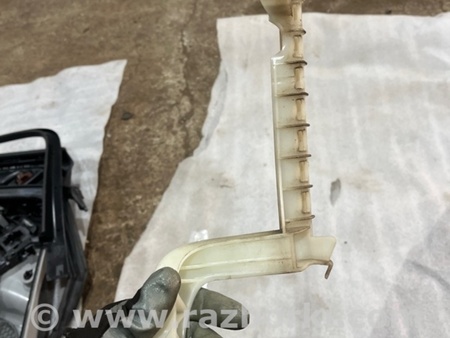 ФОТО Направляющая стекла двери для Audi (Ауди) A3 III 8V (12-20) Київ