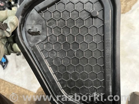 ФОТО Пластик для Audi (Ауди) A3 III 8V (12-20) Київ