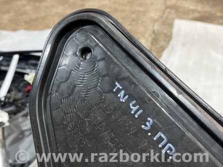 ФОТО Пластик для Audi (Ауди) A3 III 8V (12-20) Київ