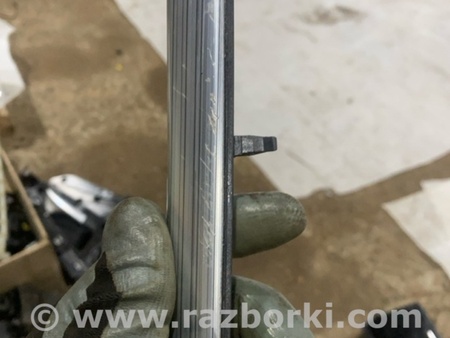 ФОТО Накладка на карту двери для Audi (Ауди) A3 III 8V (12-20) Київ