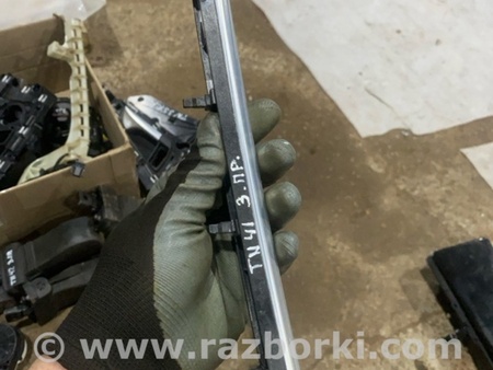 ФОТО Накладка на карту двери для Audi (Ауди) A3 III 8V (12-20) Київ