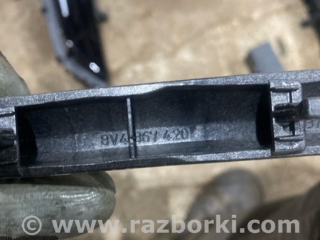 ФОТО Накладка на карту двери для Audi (Ауди) A3 III 8V (12-20) Київ