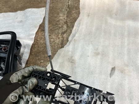 ФОТО Кронштейн ручки двери для Audi (Ауди) A3 III 8V (12-20) Київ