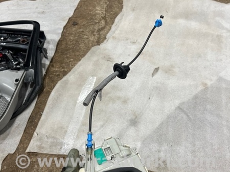 ФОТО Замок боковой двери для Audi (Ауди) A3 III 8V (12-20) Київ