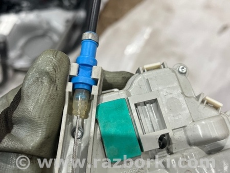 ФОТО Замок боковой двери для Audi (Ауди) A3 III 8V (12-20) Київ