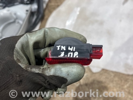 ФОТО Плафон подсветки салона для Audi (Ауди) A3 III 8V (12-20) Київ