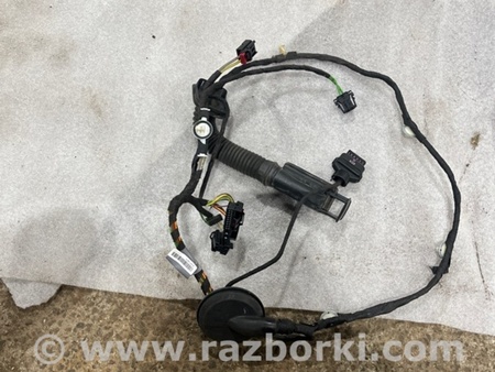 ФОТО Проводка двери для Audi (Ауди) A3 III 8V (12-20) Київ