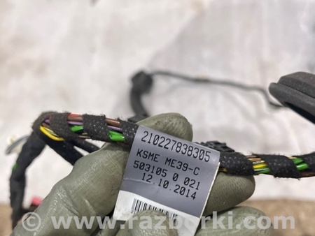 ФОТО Проводка двери для Audi (Ауди) A3 III 8V (12-20) Київ