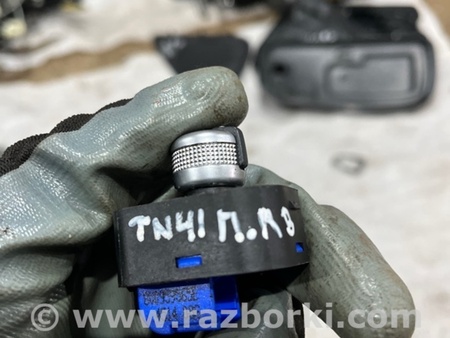 ФОТО Кнопка для Audi (Ауди) A3 III 8V (12-20) Київ