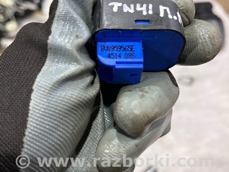 ФОТО Кнопка для Audi (Ауди) A3 III 8V (12-20) Київ