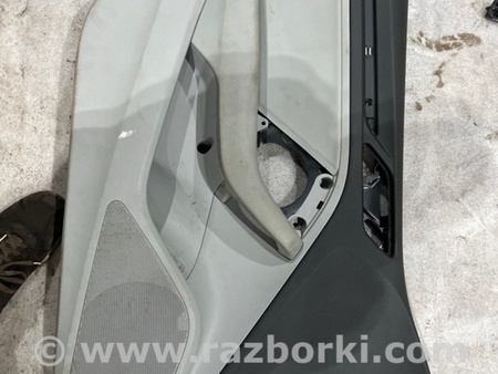 ФОТО Карточка дверная для Audi (Ауди) A3 III 8V (12-20) Київ