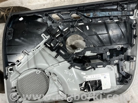 ФОТО Карточка дверная для Audi (Ауди) A3 III 8V (12-20) Київ