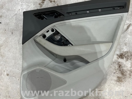 ФОТО Карточка дверная для Audi (Ауди) A3 III 8V (12-20) Київ
