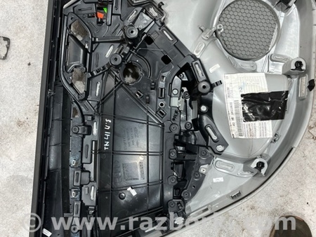 ФОТО Карточка дверная для Audi (Ауди) A3 III 8V (12-20) Київ