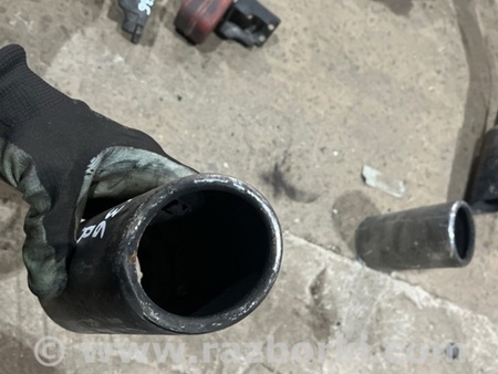 ФОТО Насадка на глушитель для Audi (Ауди) A3 III 8V (12-20) Київ