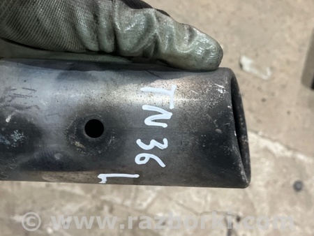 ФОТО Насадка на глушитель для Audi (Ауди) A3 III 8V (12-20) Київ