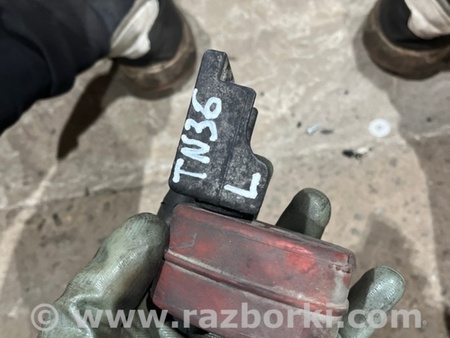 ФОТО Крепление глушителя для Audi (Ауди) A3 III 8V (12-20) Київ