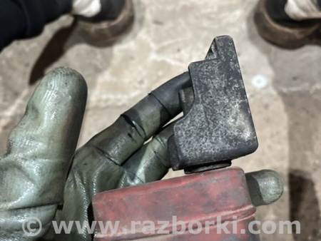 ФОТО Крепление глушителя для Audi (Ауди) A3 III 8V (12-20) Київ