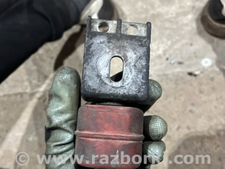 ФОТО Крепление глушителя для Audi (Ауди) A3 III 8V (12-20) Київ