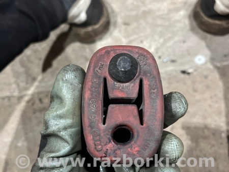 ФОТО Крепление глушителя для Audi (Ауди) A3 III 8V (12-20) Київ