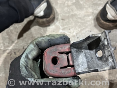 ФОТО Крепление глушителя для Audi (Ауди) A3 III 8V (12-20) Київ