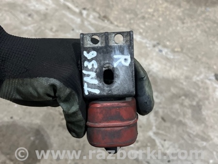 ФОТО Крепление глушителя для Audi (Ауди) A3 III 8V (12-20) Київ