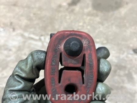 ФОТО Крепление глушителя для Audi (Ауди) A3 III 8V (12-20) Київ