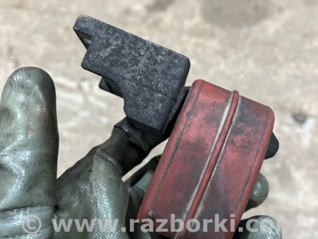 ФОТО Крепление глушителя для Audi (Ауди) A3 III 8V (12-20) Київ