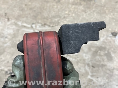 ФОТО Крепление глушителя для Audi (Ауди) A3 III 8V (12-20) Київ