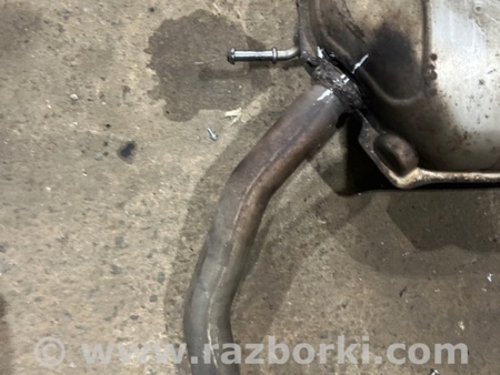 ФОТО Глушитель для Audi (Ауди) A3 III 8V (12-20) Київ