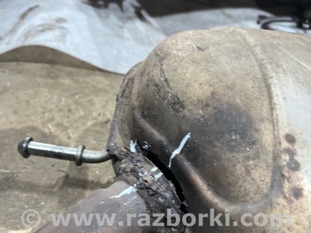 ФОТО Глушитель для Audi (Ауди) A3 III 8V (12-20) Київ