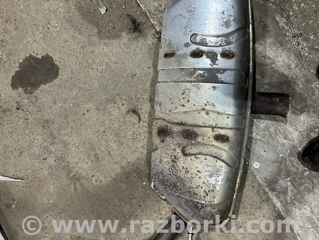 ФОТО Глушитель для Audi (Ауди) A3 III 8V (12-20) Київ